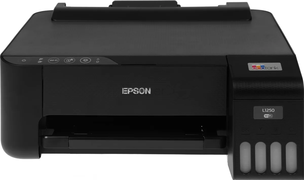 Принтер Epson L1250
