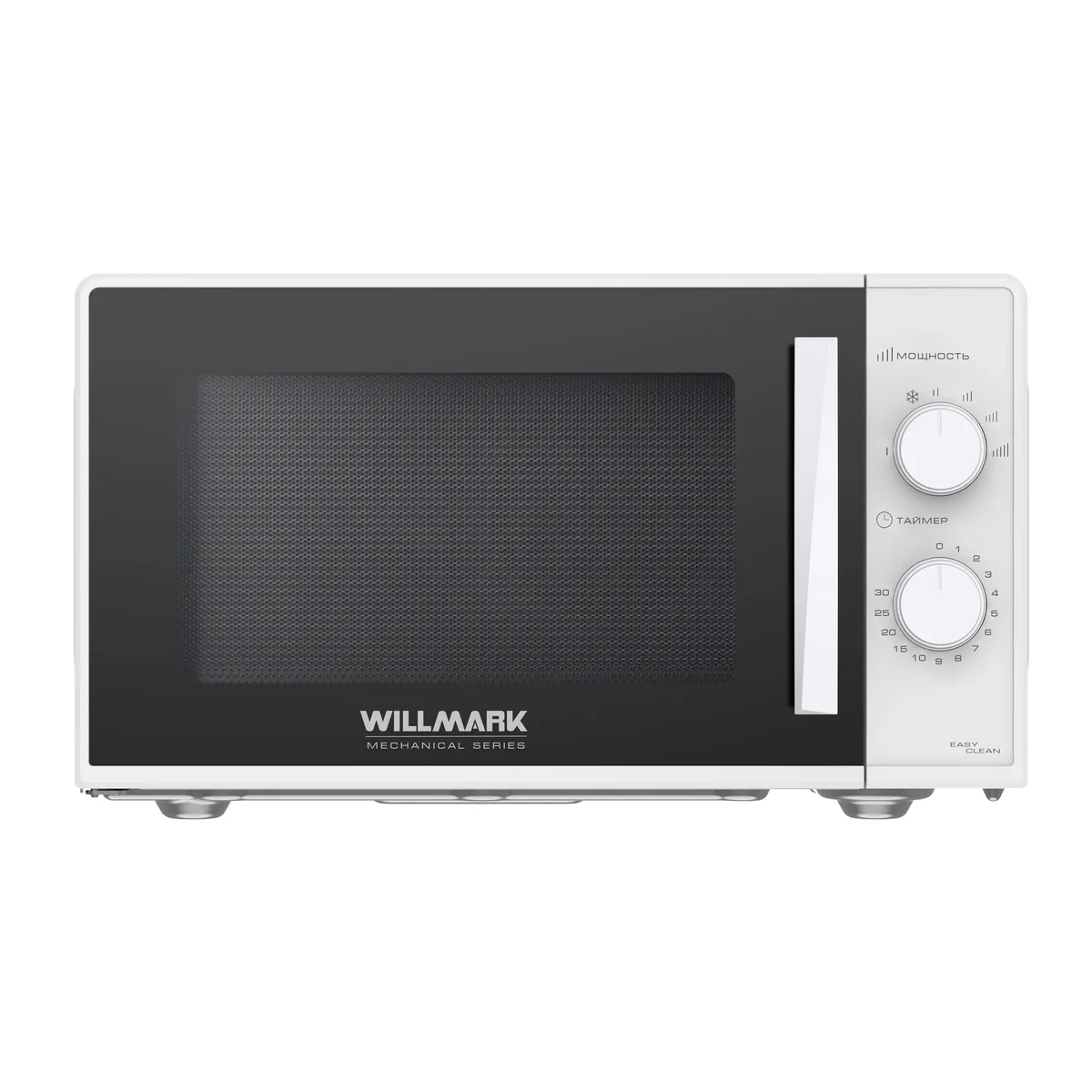 Микроволновая печь Willmark WMO-231MW, белый
