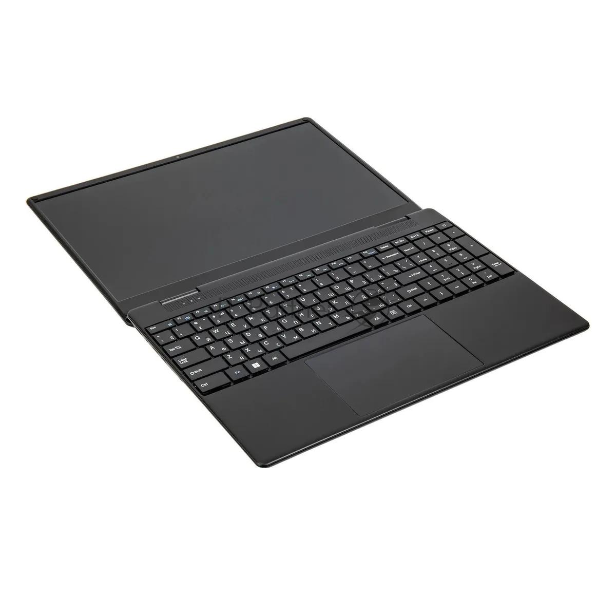 Ноутбук Hiper U26-15FII3123R8S2WPG, 15.6", Core i3 1215U, 8 ГБ, 256 ГБ SSD, чёрный — фото 3
