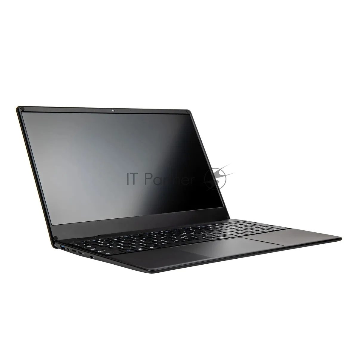 Ноутбук Hiper U26-15FII3123R8S2WPG, 15.6", Core i3 1215U, 8 ГБ, 256 ГБ SSD, чёрный — фото 2