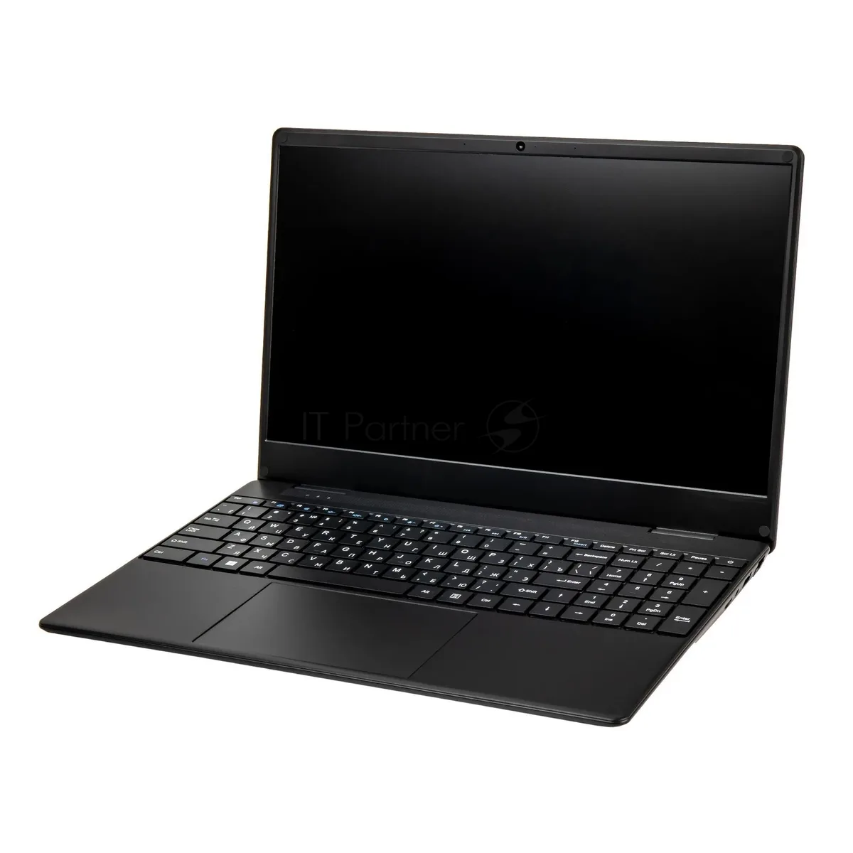 Ноутбук Hiper U26-15FII3123R8S2WPG, 15.6", Core i3 1215U, 8 ГБ, 256 ГБ SSD, чёрный