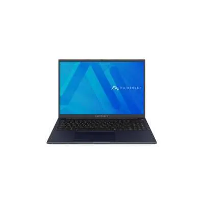 Ноутбук Maibenben M16B-R343UMB1SLSRE0, 16", AMD Ryzen 3 4300U, 8 ГБ, 512Гб SSD, чёрный — фото 3
