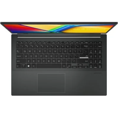 Ноутбук ASUS E1504GA-BQ550, 15.6", Intel Core i3 N305, 8 ГБ, 256 ГБ SSD, чёрный — фото 3
