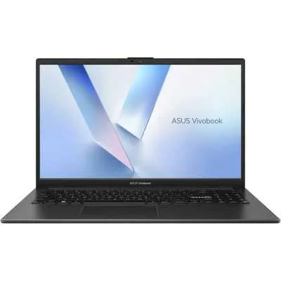 Ноутбук ASUS E1504GA-BQ550, 15.6", Intel Core i3 N305, 8 ГБ, 256 ГБ SSD, чёрный — фото 2