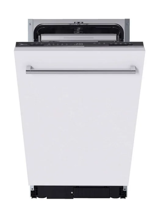 Встраиваемая посудомоечная машина Midea MID 45 S350i, белый
