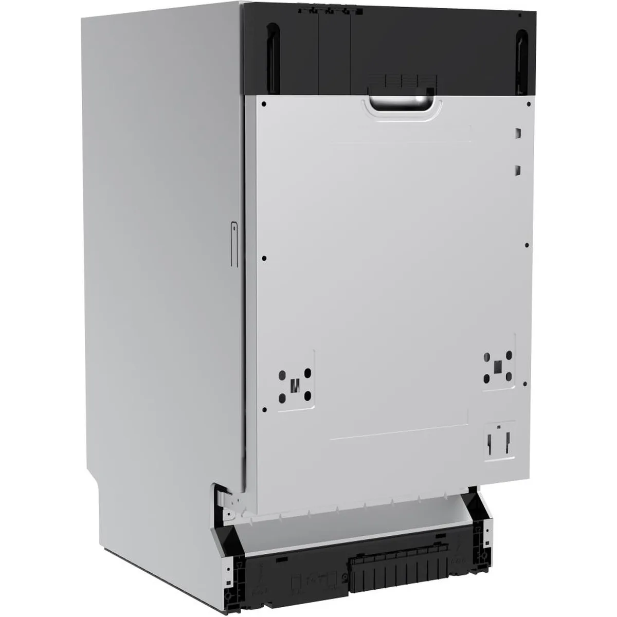 Встраиваемая посудомоечная машина Midea MID 45 S060, чёрный — фото 4