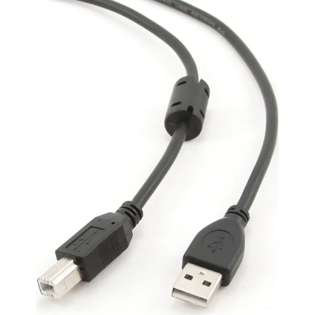 Кабель Cablexpert CCF-USB2-AMBM-15 — фото 2