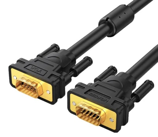Кабель Cablexpert CC-PPVGA-10