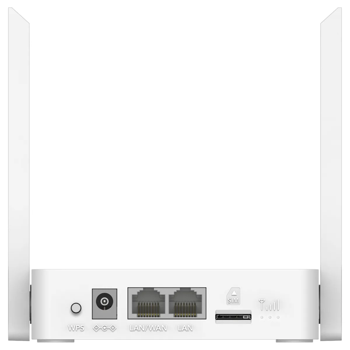 Wi-Fi роутер Cudy LT300 — фото 4