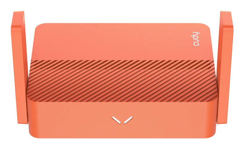 Wi-Fi роутер Cudy TR1200 AC1200 с поддержкой VPN — фото 4