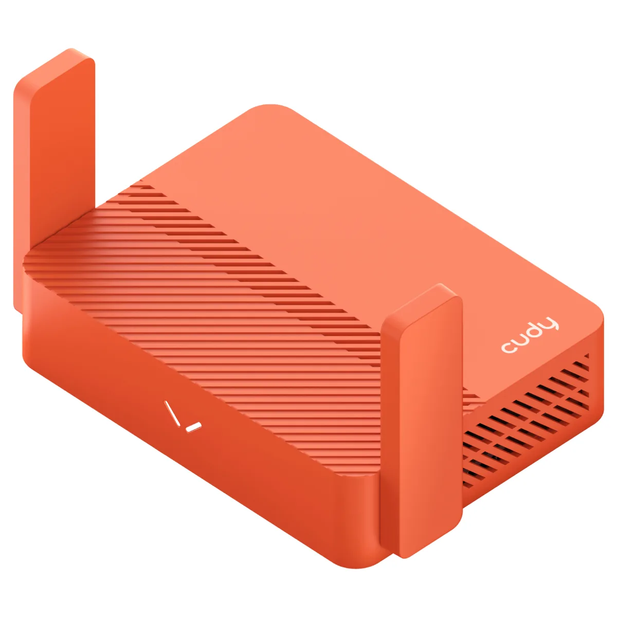 Wi-Fi роутер Cudy TR1200 AC1200 с поддержкой VPN — фото 2