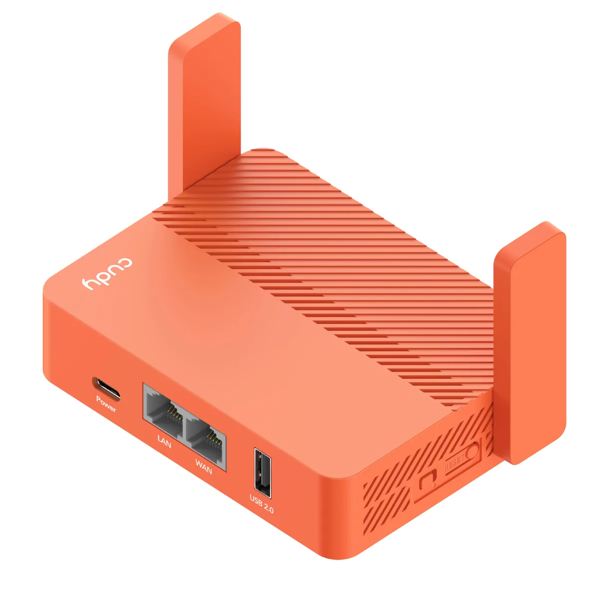 Wi-Fi роутер Cudy TR1200 AC1200 с поддержкой VPN