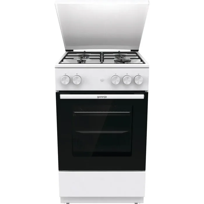 Газовая плита Gorenje GG5A14WJ, напольная, белый