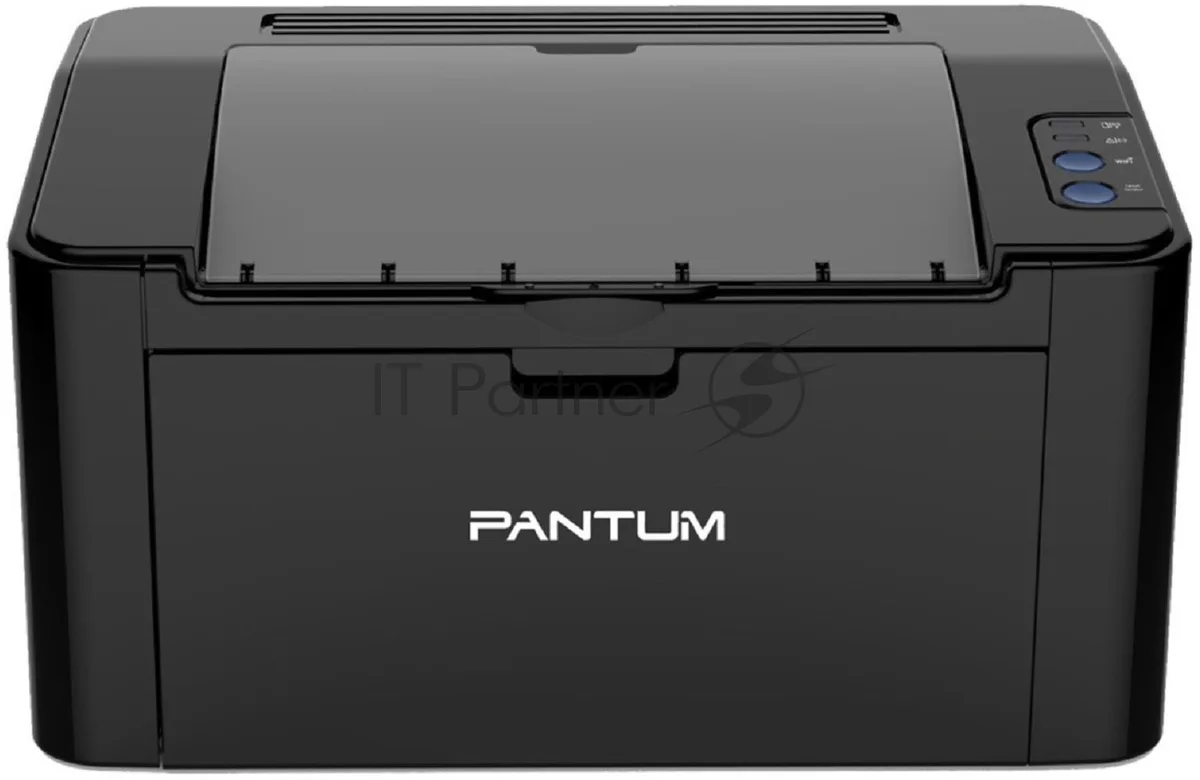 Принтер Pantum P2500 — фото 2
