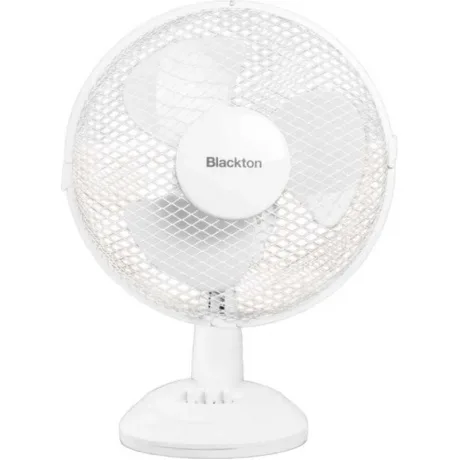 Вентилятор Blackton Bt F1117, настольный, белый — фото 2