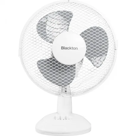 Вентилятор Blackton Bt F1121, настольный, белый — фото 3