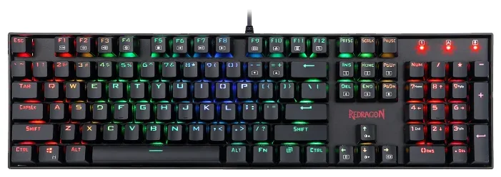 Клавиатура Defender GK-596, чёрный