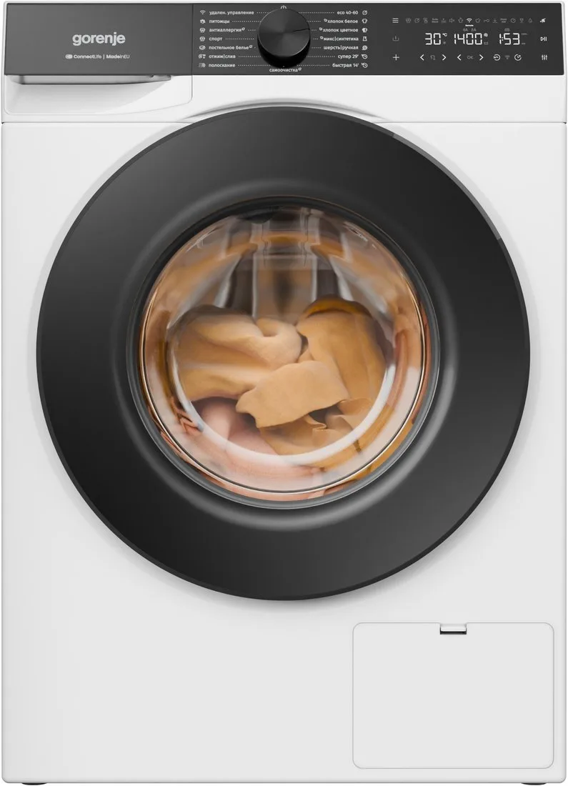 Стиральная машина Gorenje WG694A11, белый