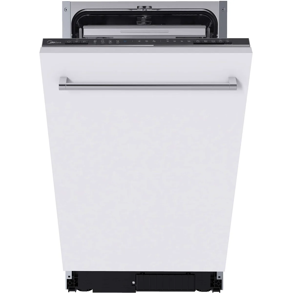 Встраиваемая посудомоечная машина Midea MID 45 S150i, белый