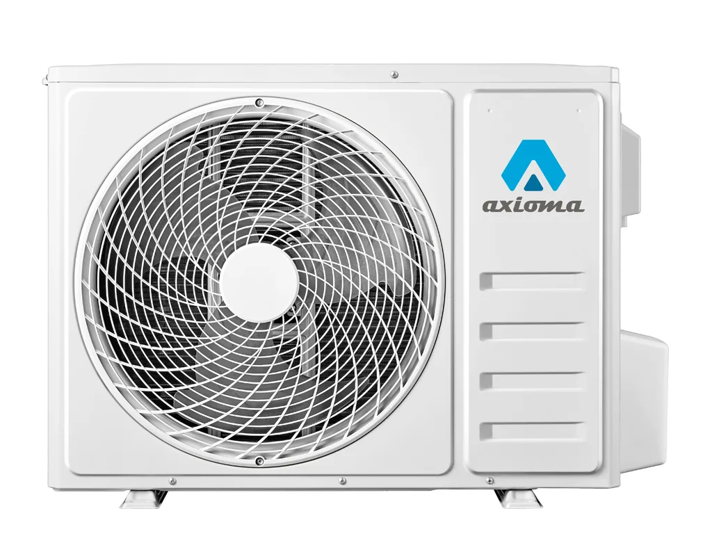Сплит-система Axioma H ASX24H1R/ASB24H1R, настенная — фото 2