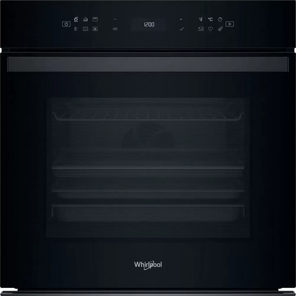 Духовой шкаф Oasis D-SBM, электрический, чёрный