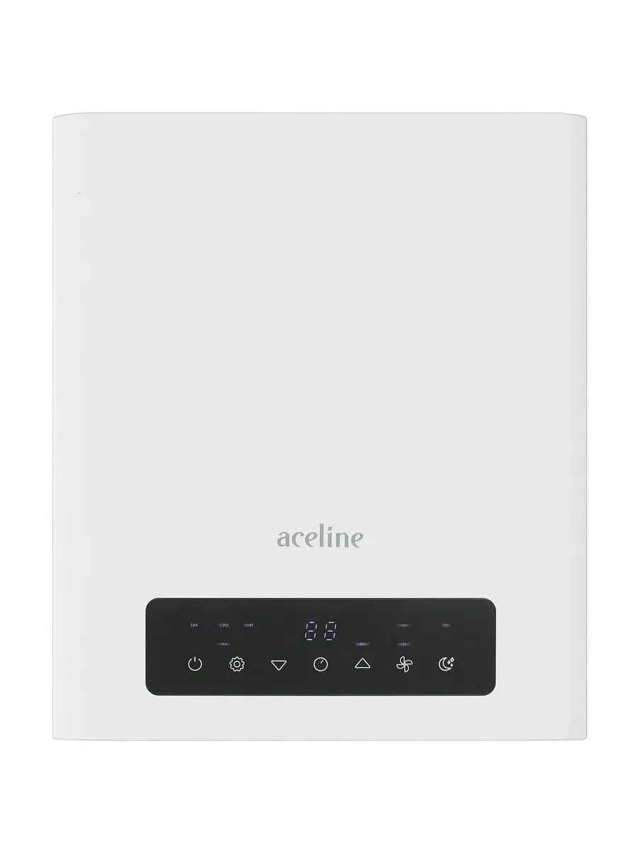 Мобильный кондиционер Aceline DAC-A027D-07C, белый