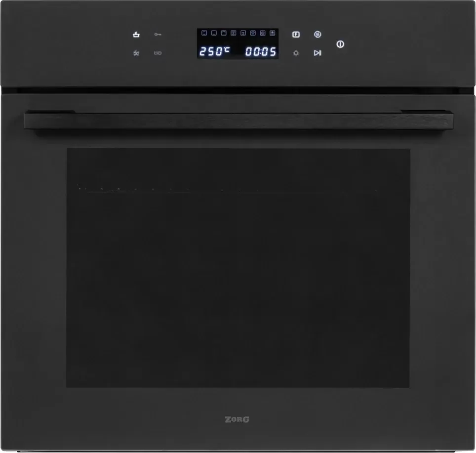 Духовой шкаф Oasis D-SBW, электрический, белый