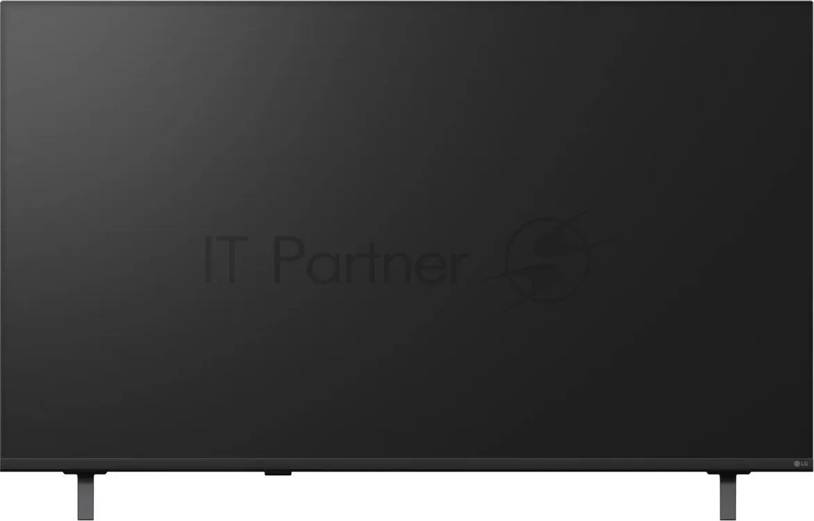 Телевизор LG 50 NU 900B6 LA, чёрный — фото 4