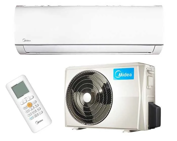 Сплит-система Midea MSAG3-07N8C2-I, настенная