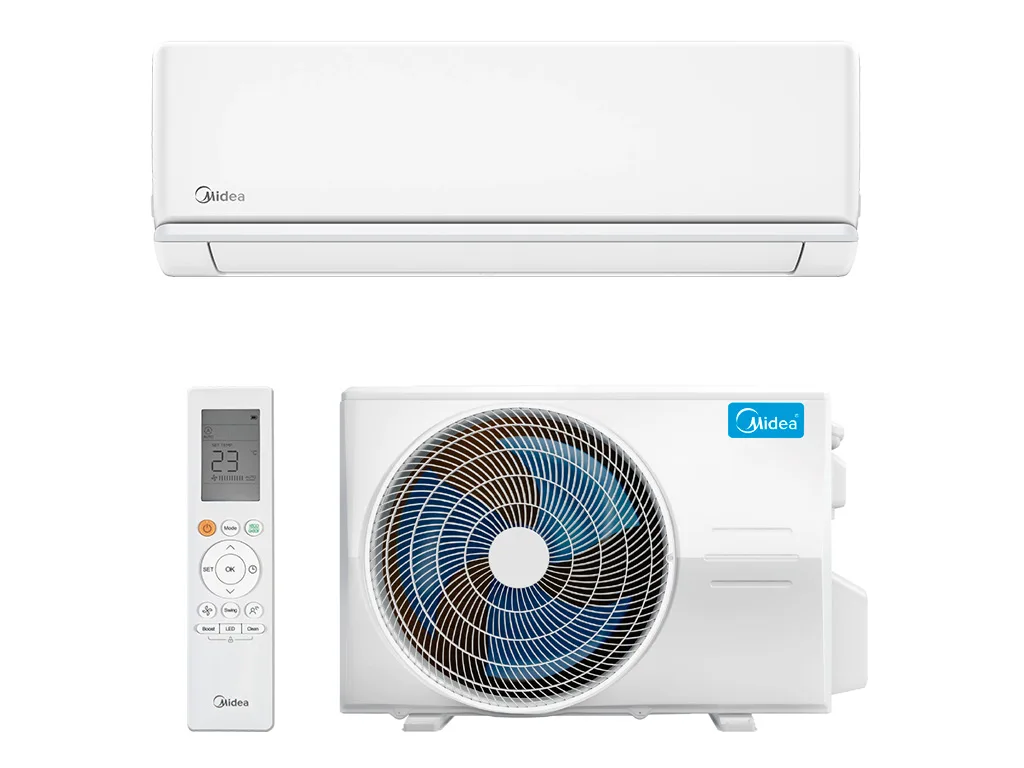 Сплит-система Midea MSAG3-18N8D0-I, настенная
