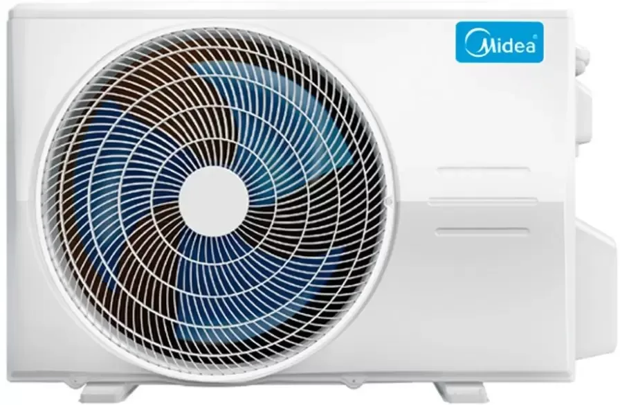 Сплит-система Midea Primary MSAG3-24HRN1-I/MSAG3-24HRN1-O, настенная — фото 2