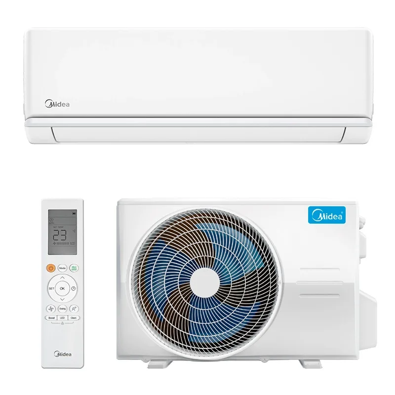 Сплит-система Midea MSAG3-09N8C2S-I, настенная