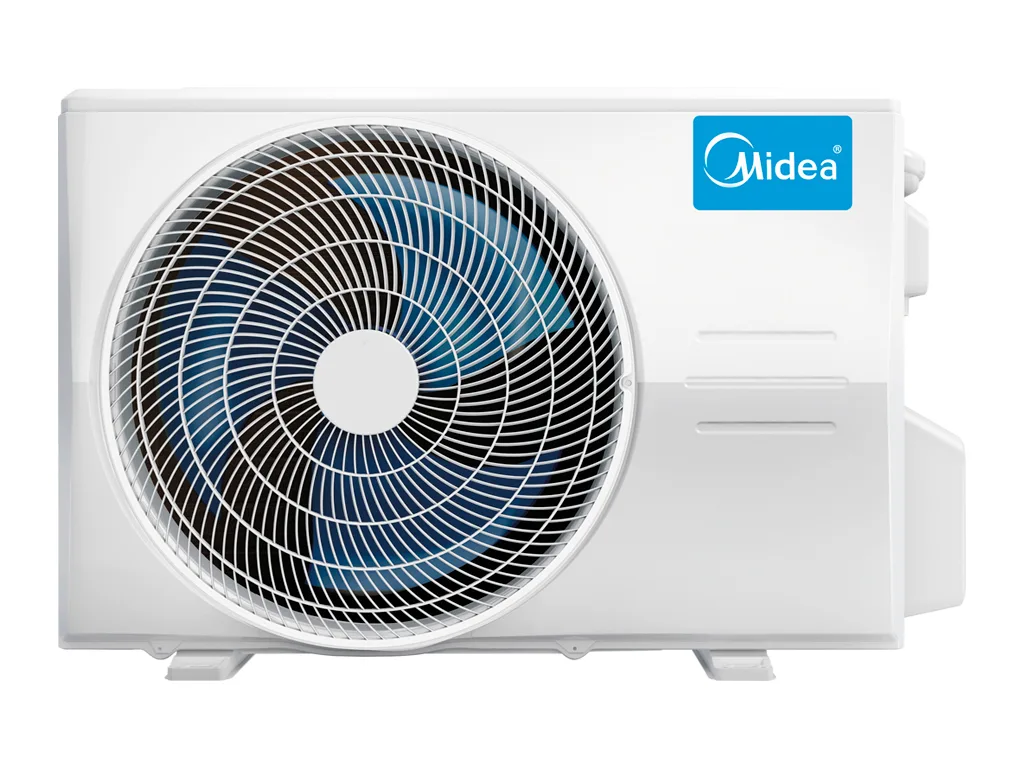 Сплит-система Midea MSFE-24N8D6-I/MSFE-24N8D6-O, настенная — фото 2