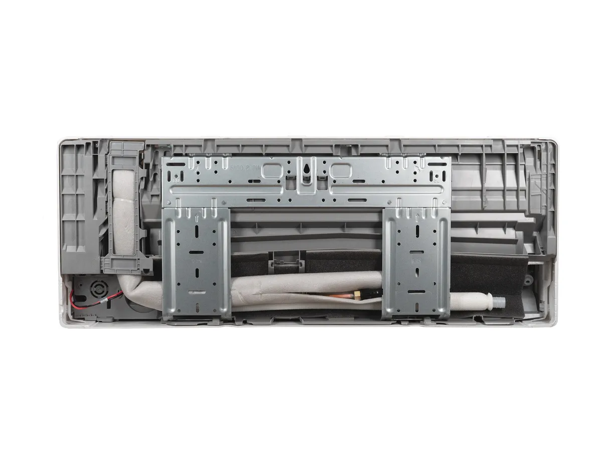 Сплит-система Midea Breezeless E MSFE1S-18FRN8G1/MOFE1-18FRN8G1, настенная — фото 4