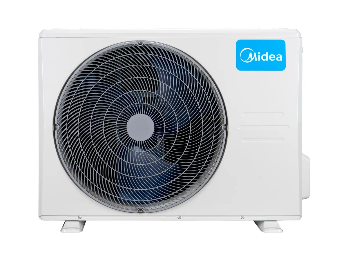 Сплит-система Midea MSFE1S-24FRN8G1/MOFE1-24FRN8G1, настенная — фото 3