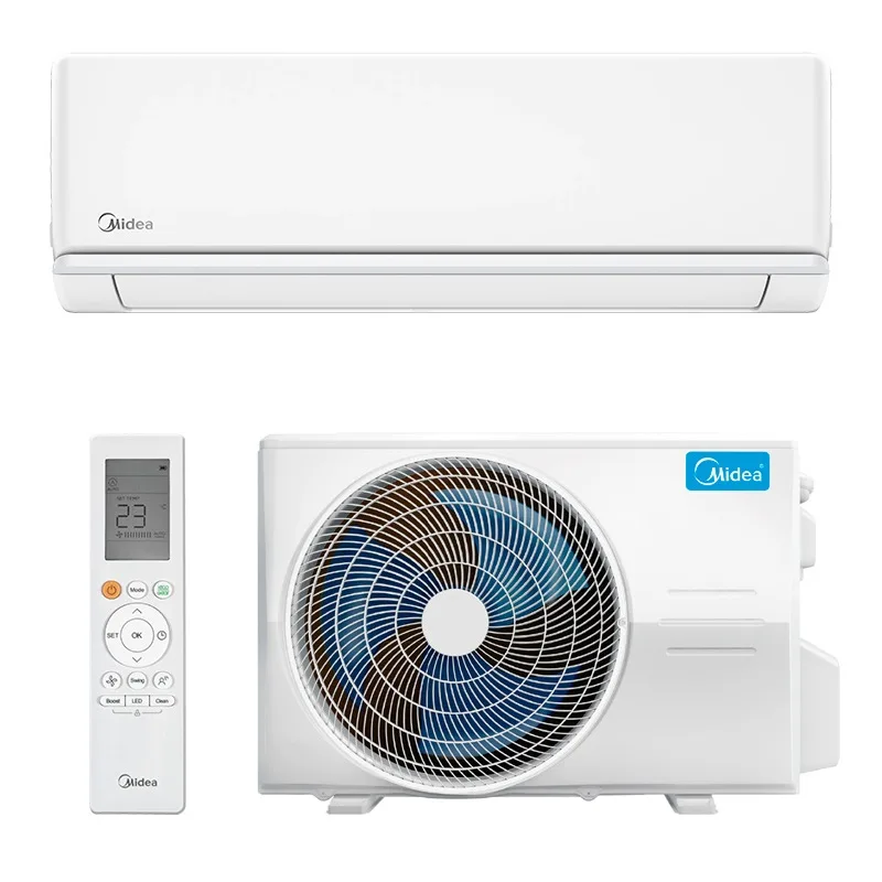 Сплит-система Midea MSAG3-09HRN8-I, настенная