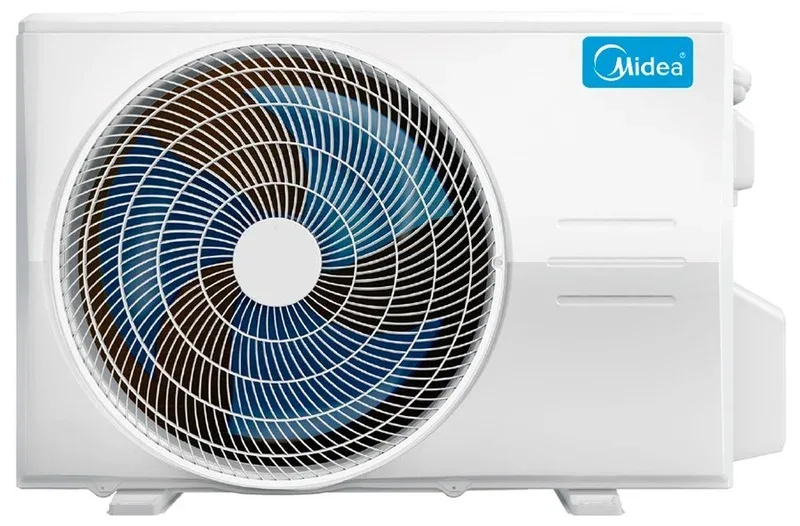 Сплит-система Midea MSAG3-12HRN8-I, настенная — фото 2