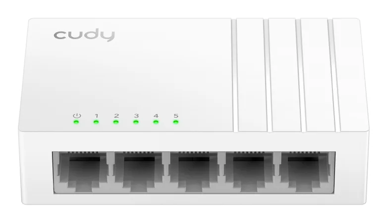 Коммутатор Cudy FS105D