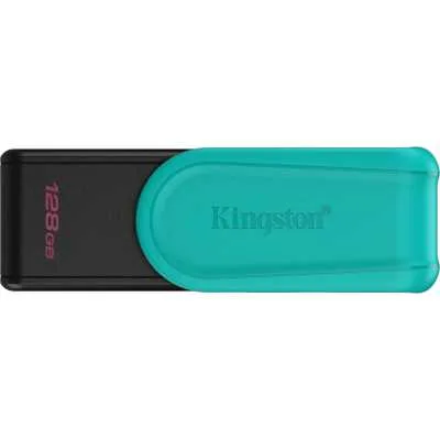 Флеш-накопитель Kingston Gen 1, голубой