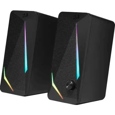 Акустическая система Qumo Plasma ВТ 0082, чёрный