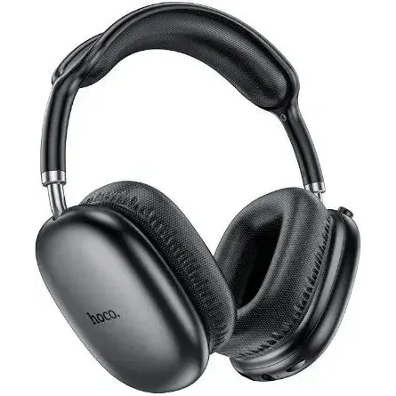 Наушники Hoco W35 Air, чёрный