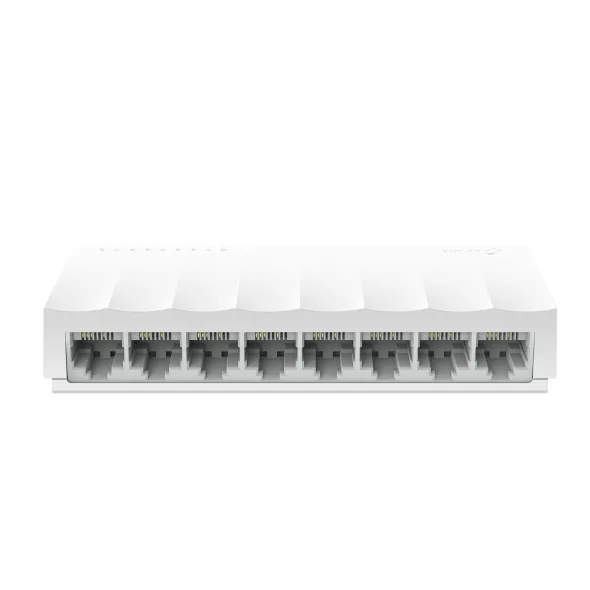 Коммутатор TP-Link LS1008 8x100Mb неуправляемый