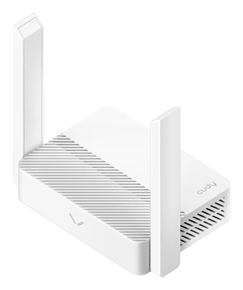 Wi-Fi роутер Cudy WR300 — фото 2