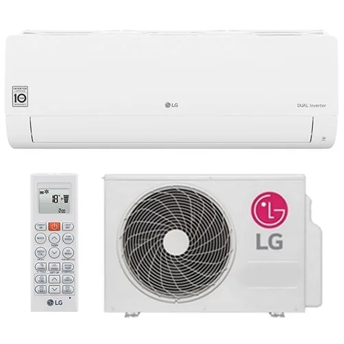Сплит-система LG P09TT.NSA / P09TT.U12A, настенная — фото 2