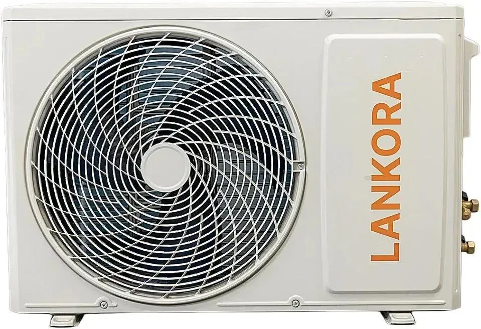 Сплит-система Lankora Lion LA-09H, настенная — фото 2