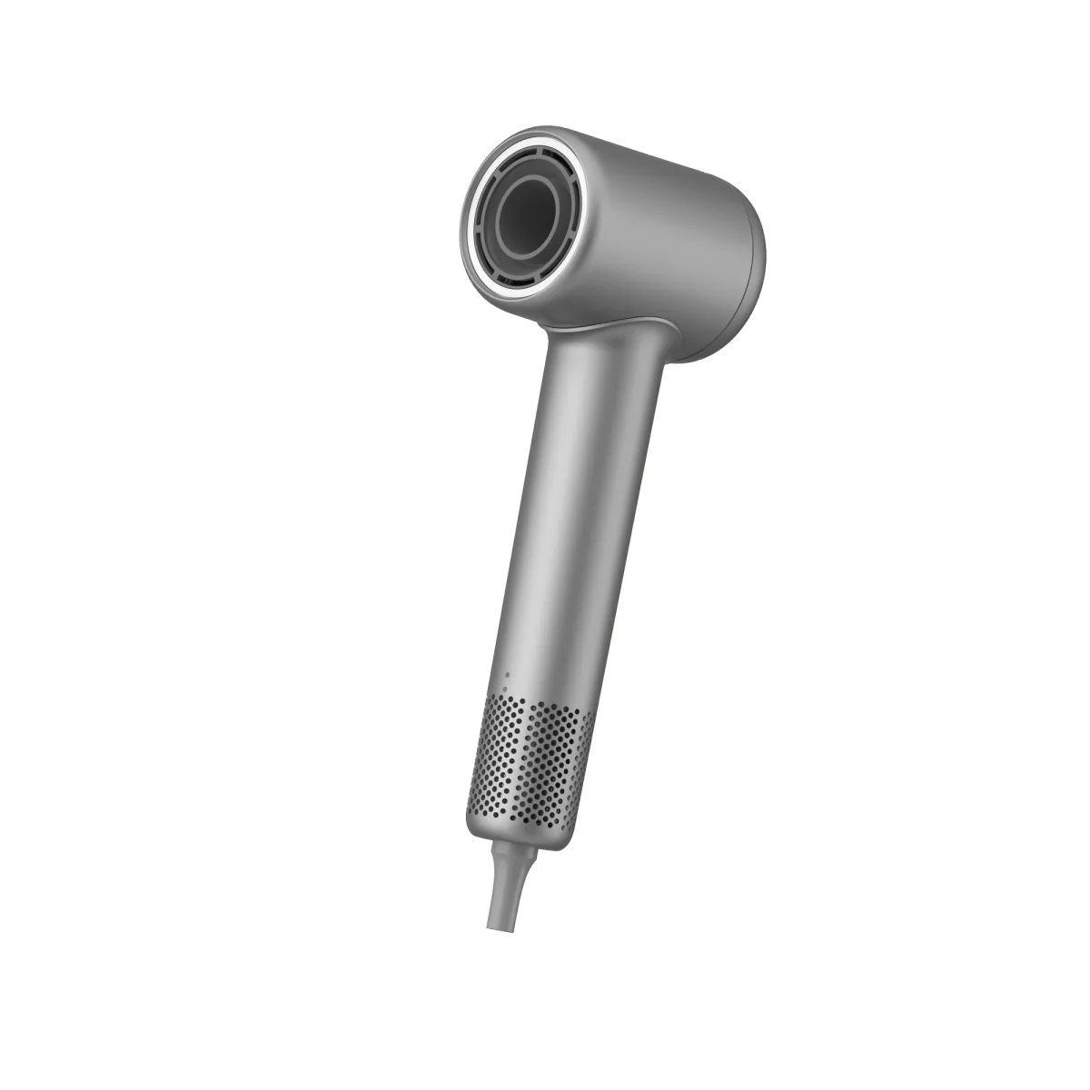 Фен Deerma DEM-CF51W, розовый