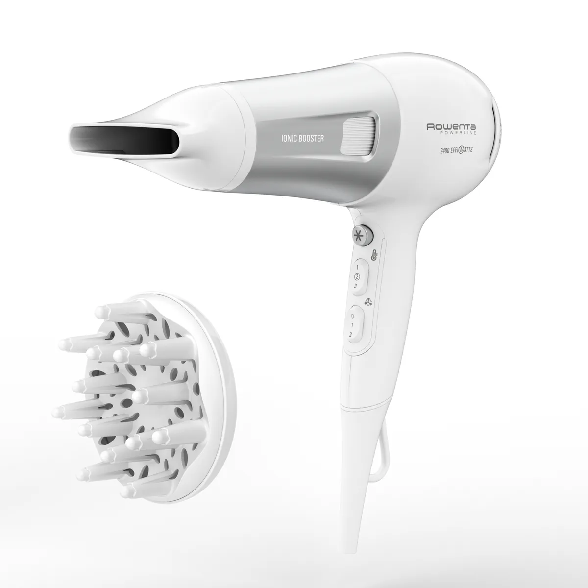 Фен Rowenta CV5930F0, белый