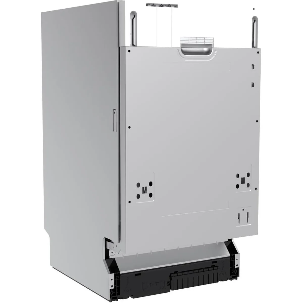 Встраиваемая посудомоечная машина Midea MID 45 S050, белый — фото 2