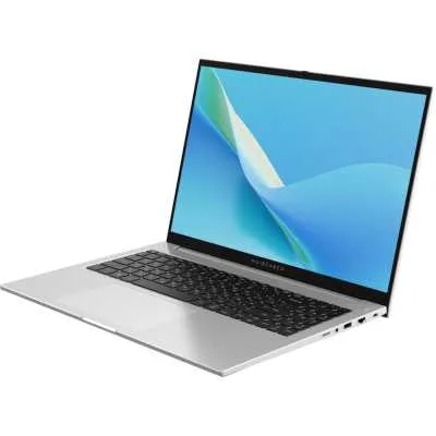 Ноутбук Maibenben M16B-R343UMB1SLSRE1, 16", AMD Ryzen 3 4300U, 8 ГБ, 512Гб SSD, серебристый — фото 3