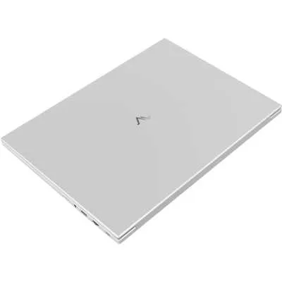 Ноутбук Maibenben M16B-R343UMB1SLSRE1, 16", AMD Ryzen 3 4300U, 8 ГБ, 512Гб SSD, серебристый — фото 4